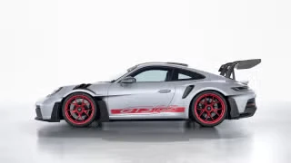 2025 Porsche 992 GT3 RS - Image 10 of 31