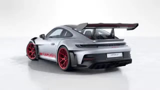 2025 Porsche 992 GT3 RS - Image 18 of 31
