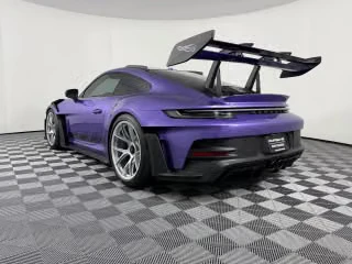 2025 Porsche 992 GT3 RS - Image 17 of 31