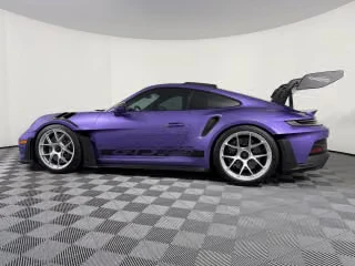 2025 Porsche 992 GT3 RS - Image 9 of 31