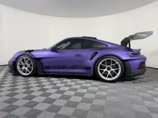 2025 Porsche 992 GT3 RS - Image 13 of 31
