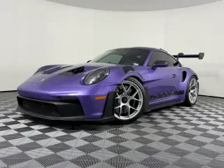 2025 Porsche 992 GT3 RS - Image 5 of 31