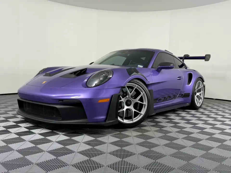 2025 Porsche 992 GT3 RS - Image 7 of 31