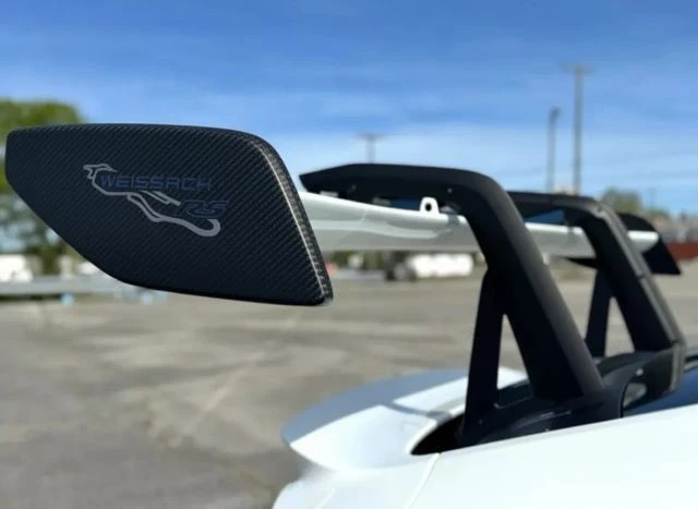 2025 Porsche 992 GT3 RS - Image 6 of 8