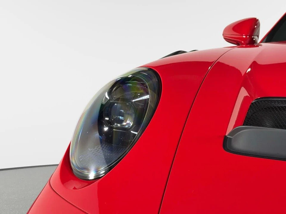 2025 Porsche 992 GT3 RS - Image 9 of 31