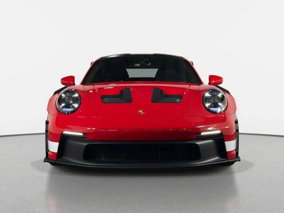 2025 Porsche 992 GT3 RS - Image 8 of 31