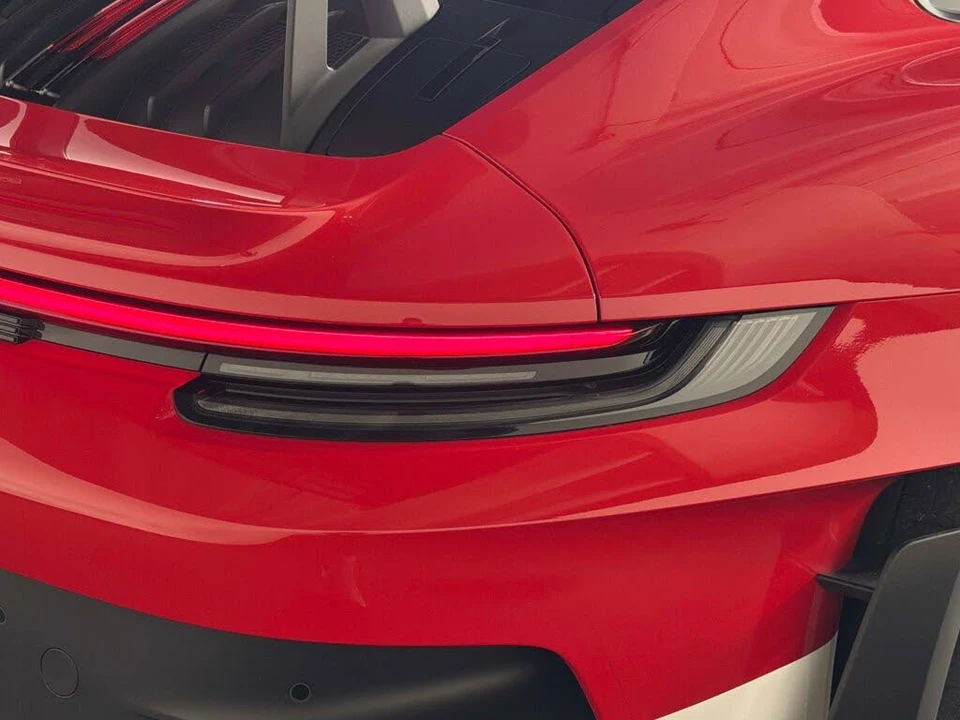2025 Porsche 992 GT3 RS - Image 17 of 31