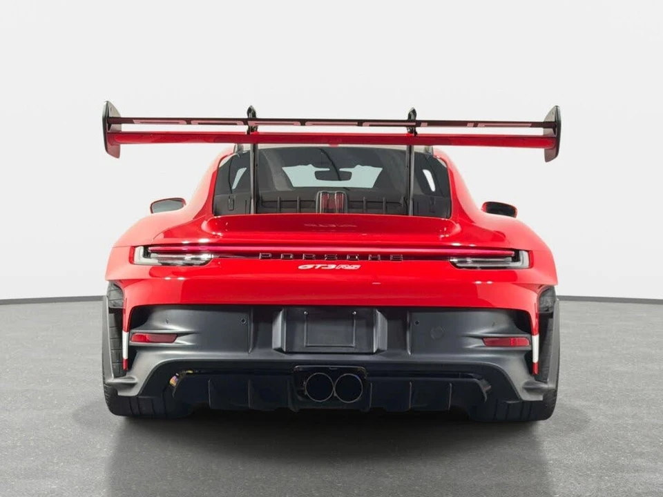 2025 Porsche 992 GT3 RS - Image 4 of 31