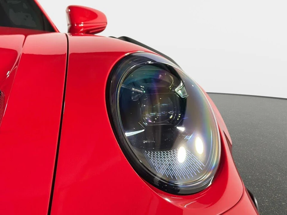 2025 Porsche 992 GT3 RS - Image 10 of 31