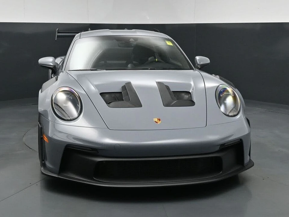 2025 Porsche 992 GT3 RS - Image 13 of 31