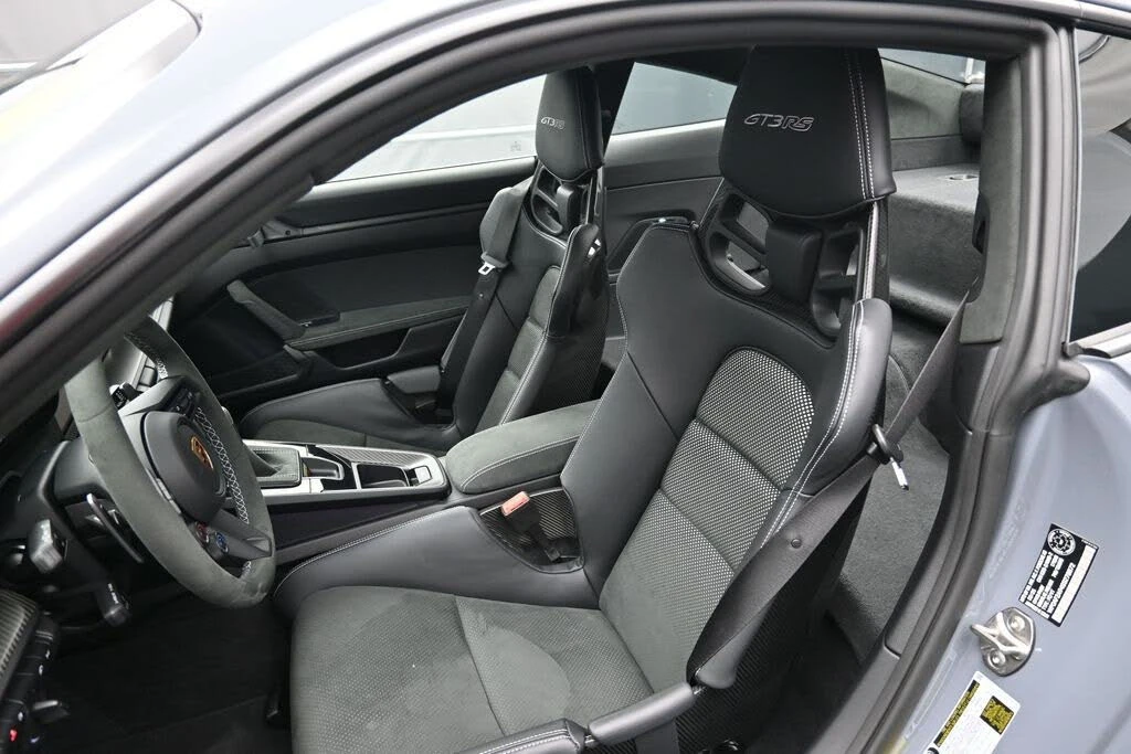 2025 Porsche 992 GT3 RS - Image 6 of 31