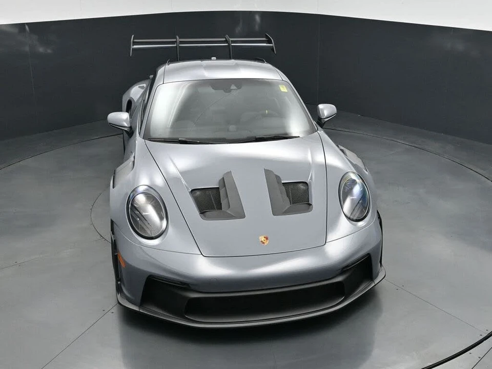2025 Porsche 992 GT3 RS - Image 21 of 31