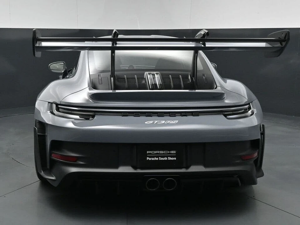 2025 Porsche 992 GT3 RS - Image 9 of 31
