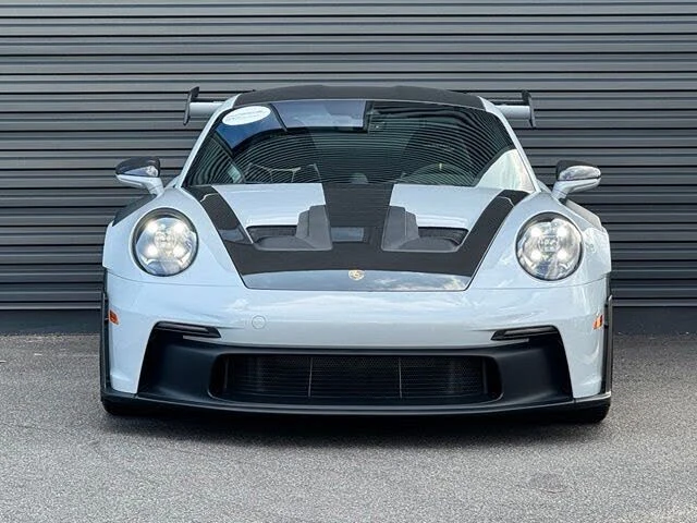 2025 Porsche 992 GT3 RS - Image 10 of 31