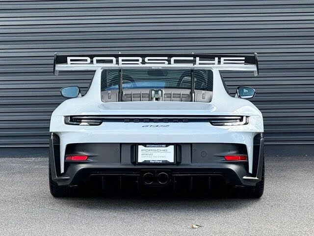 2025 Porsche 992 GT3 RS - Image 6 of 31