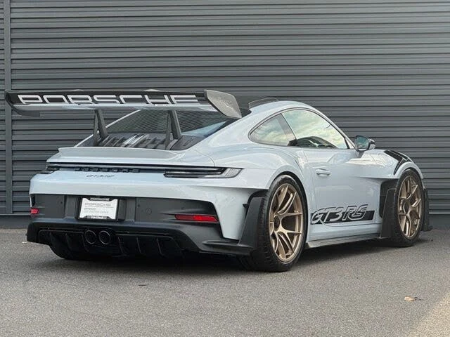 2025 Porsche 992 GT3 RS - Image 7 of 31