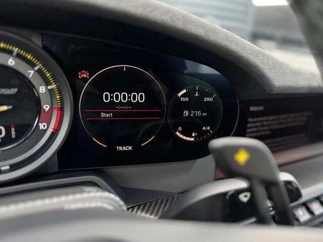 2025 Porsche 992 GT3 RS - Image 23 of 31