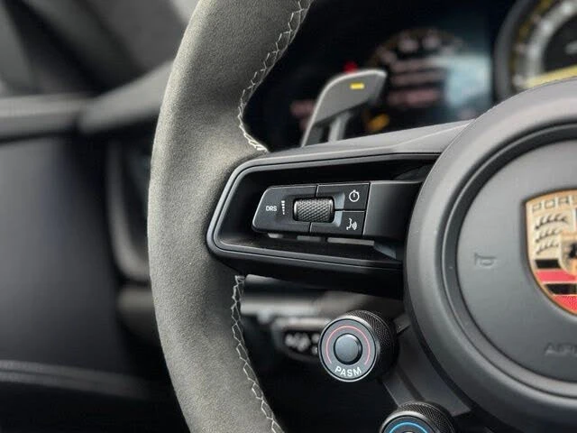2025 Porsche 992 GT3 RS - Image 24 of 31