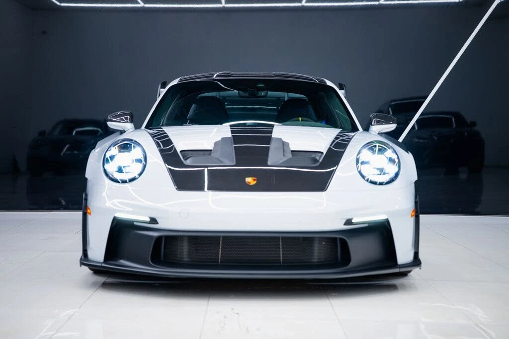 2025 Porsche 992 GT3 RS - Image 5 of 31