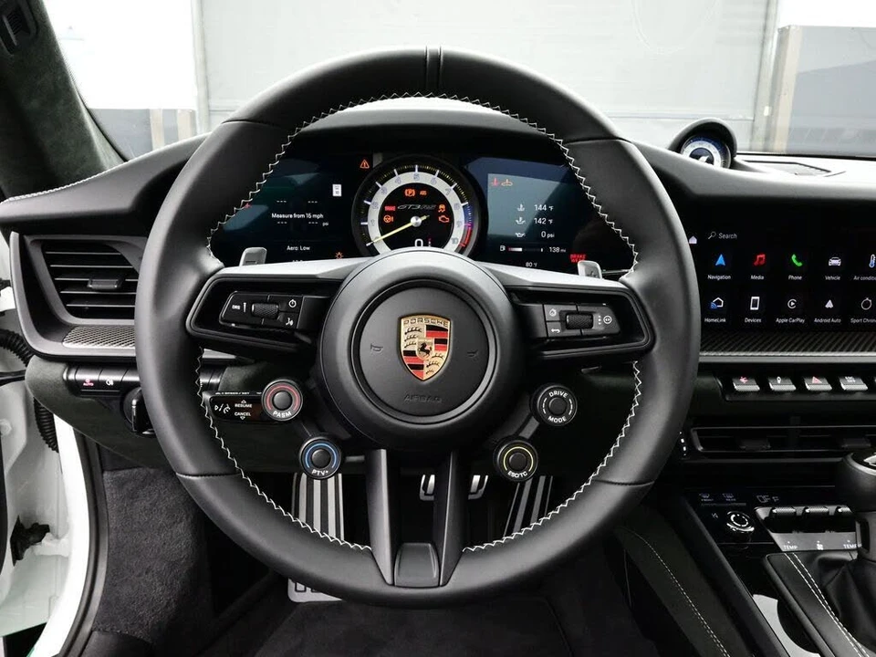 2025 Porsche 992 GT3 RS - Image 8 of 28