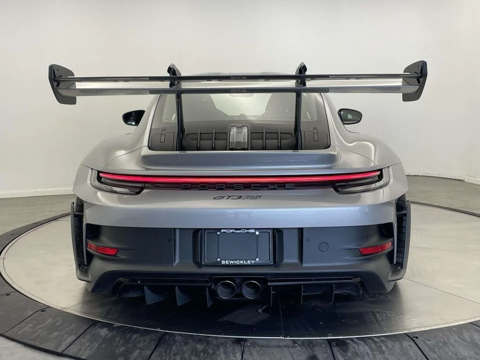 2025 Porsche 992 GT3 RS - Image 6 of 31