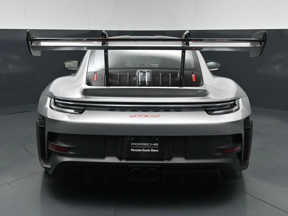 2025 Porsche 992 GT3 RS - Image 11 of 31
