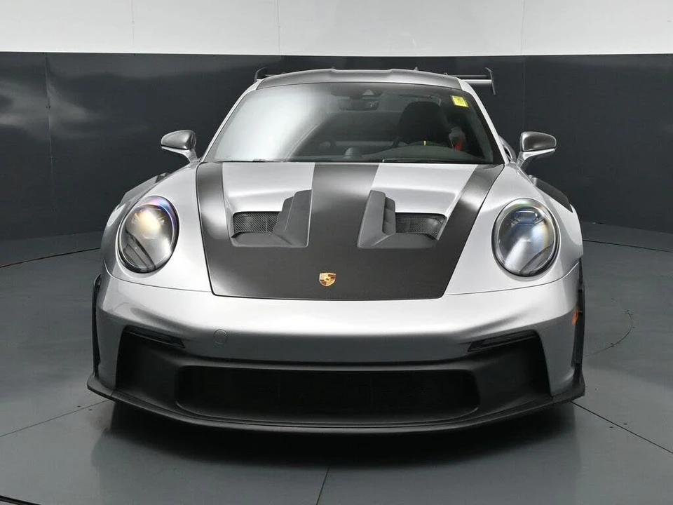 2025 Porsche 992 GT3 RS - Image 15 of 31