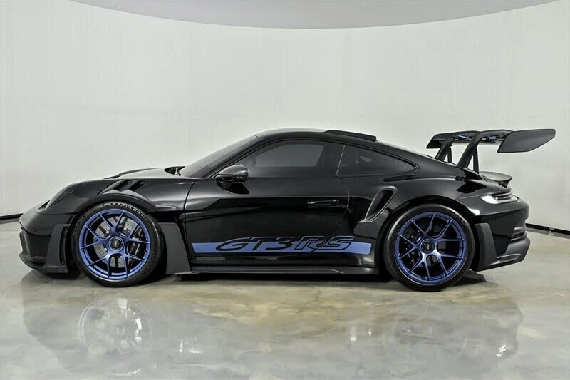 2025 Porsche 992 GT3 RS - Image 6 of 31