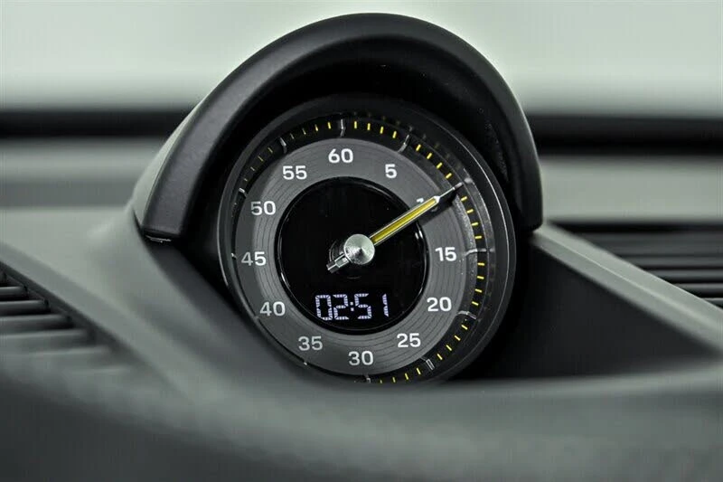 2025 Porsche 992 GT3 RS - Image 24 of 31
