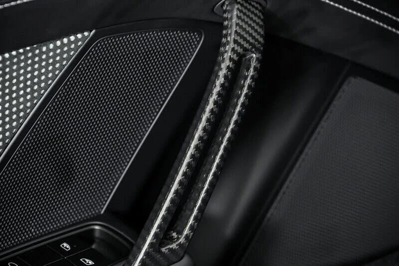 2025 Porsche 992 GT3 RS - Image 13 of 31