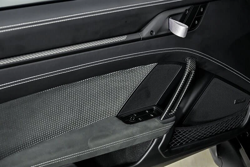 2025 Porsche 992 GT3 RS - Image 11 of 31