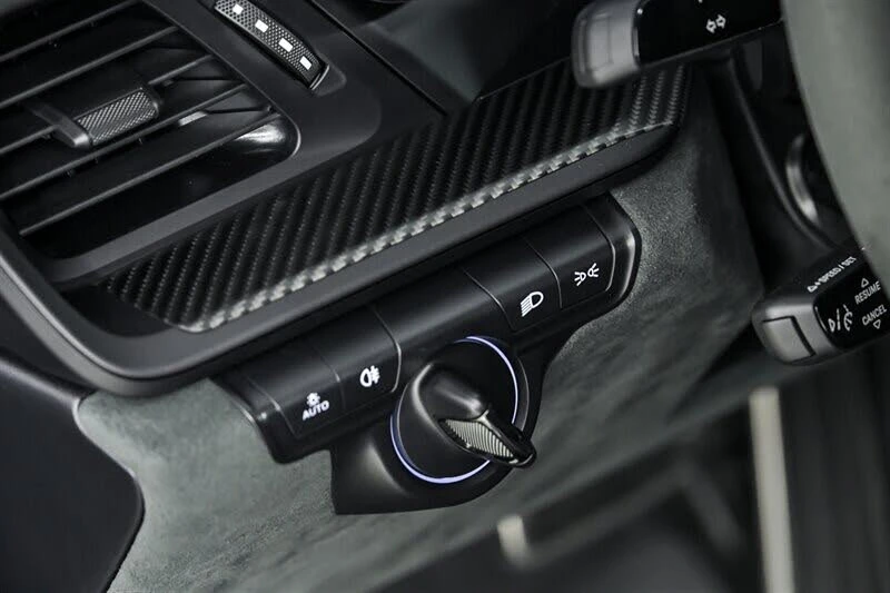 2025 Porsche 992 GT3 RS - Image 21 of 31