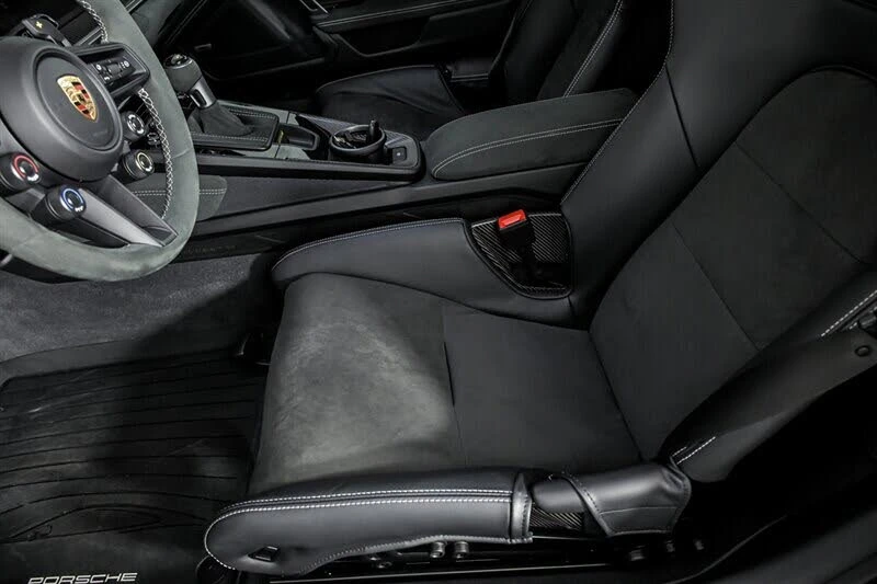 2025 Porsche 992 GT3 RS - Image 15 of 31