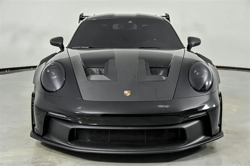 2025 Porsche 992 GT3 RS - Image 4 of 31