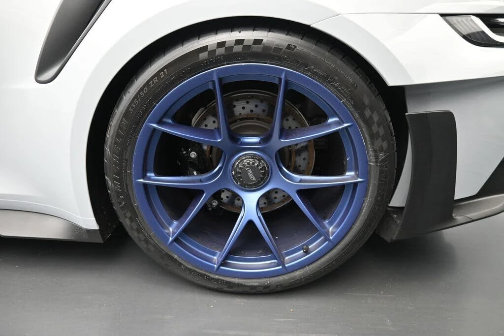 2025 Porsche 992 GT3 RS - Image 26 of 31