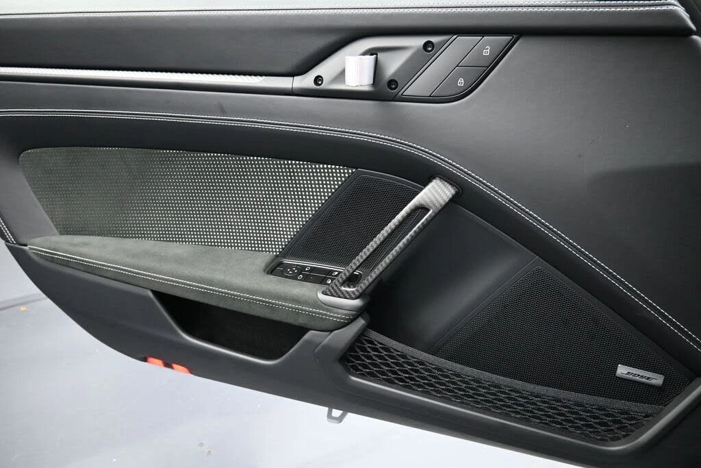 2025 Porsche 992 GT3 RS - Image 20 of 31