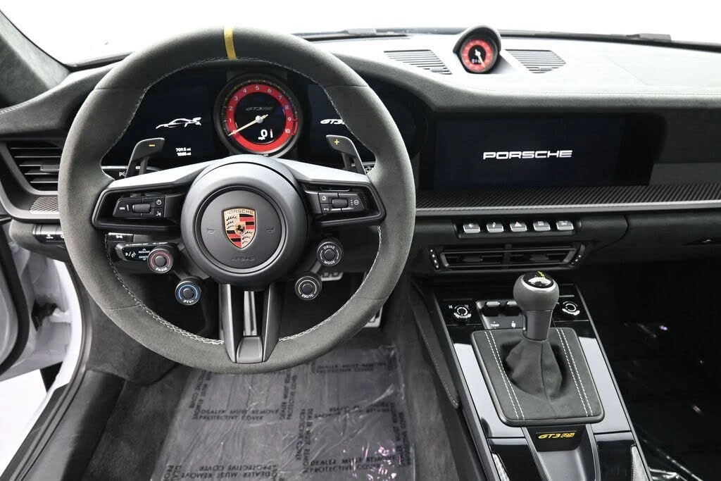 2025 Porsche 992 GT3 RS - Image 6 of 31