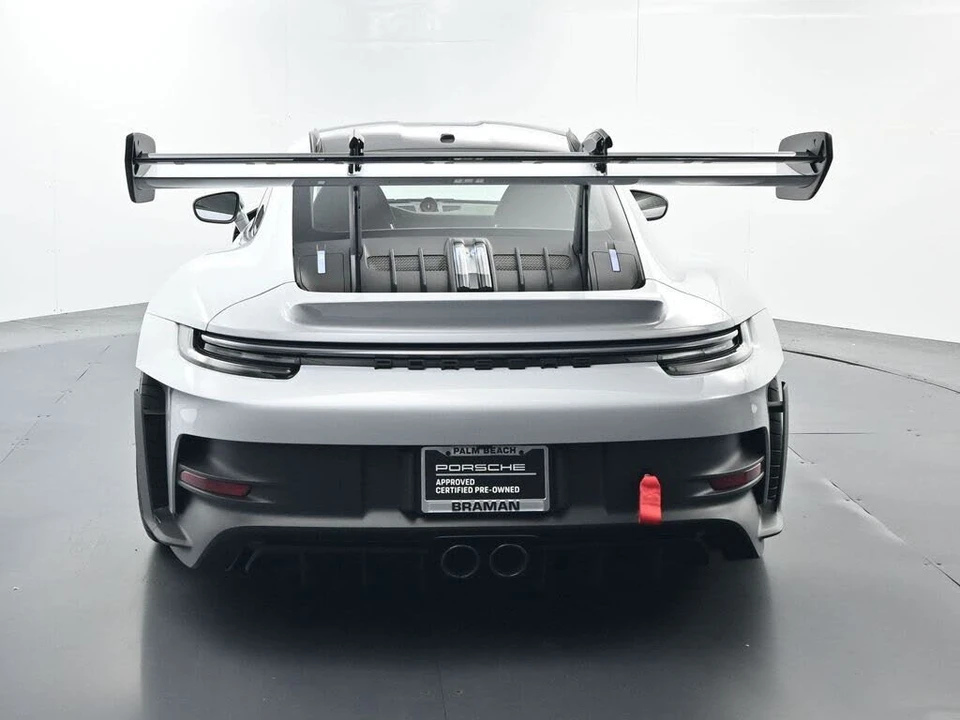 2025 Porsche 992 GT3 RS - Image 13 of 31