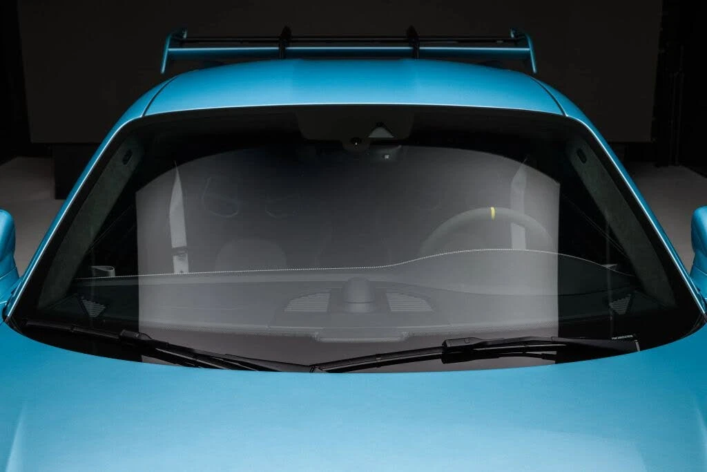 2025 Porsche 992 GT3 RS - Image 10 of 31