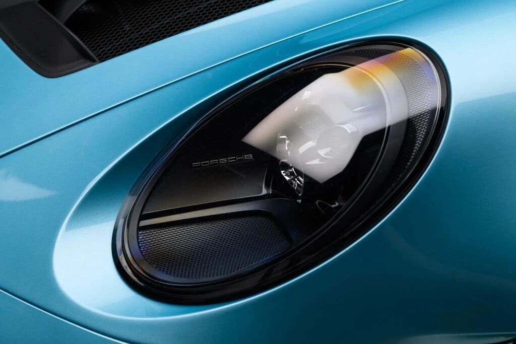 2025 Porsche 992 GT3 RS - Image 14 of 31