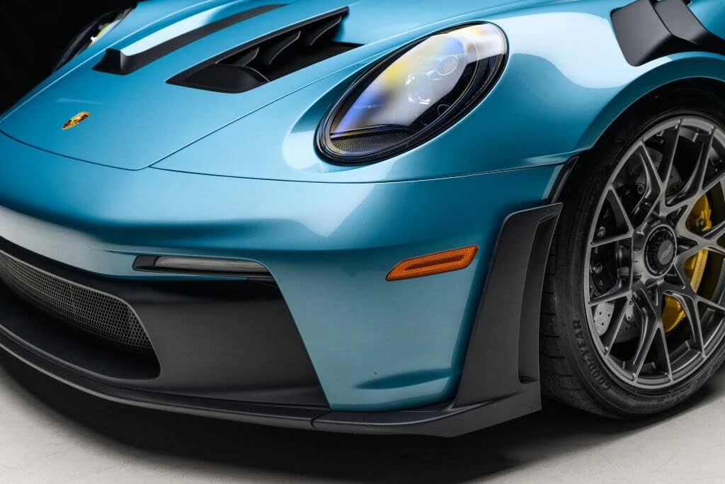 2025 Porsche 992 GT3 RS - Image 13 of 31