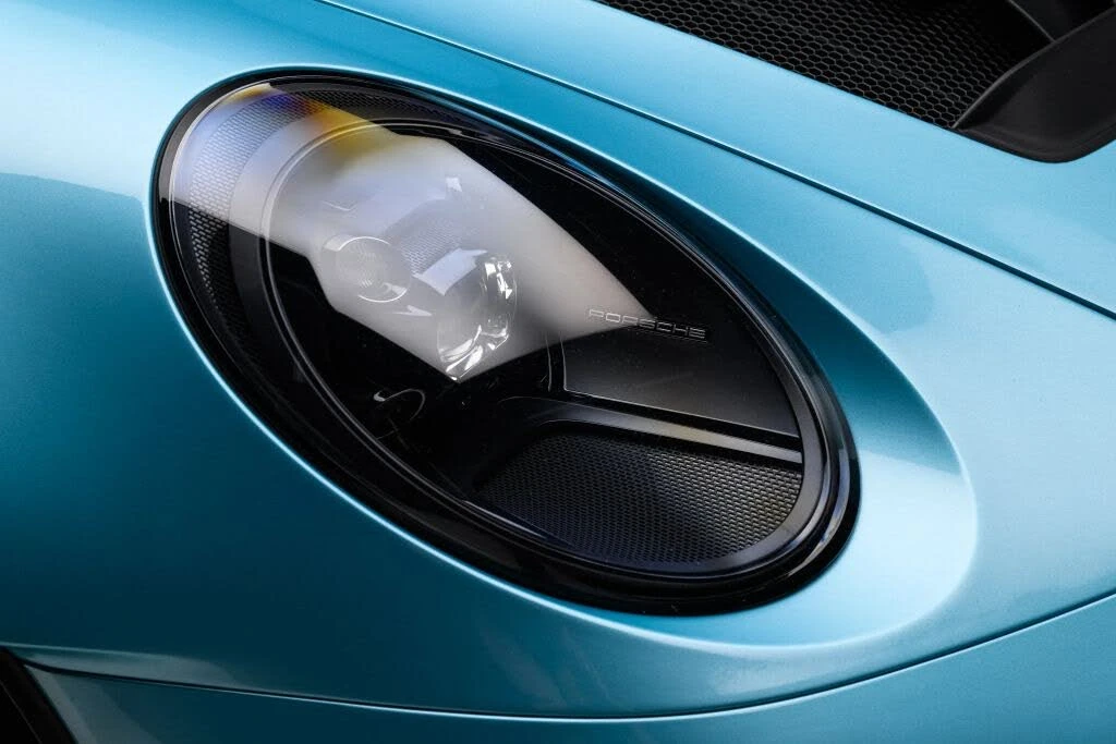 2025 Porsche 992 GT3 RS - Image 6 of 31