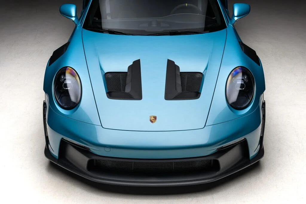 2025 Porsche 992 GT3 RS - Image 8 of 31
