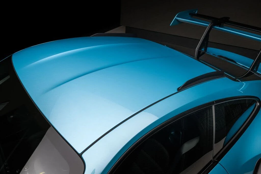 2025 Porsche 992 GT3 RS - Image 16 of 31