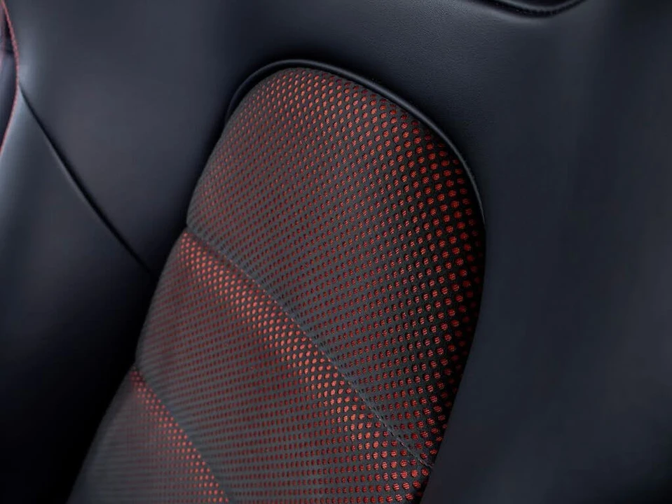 2025 Porsche 992 GT3 RS - Image 10 of 31