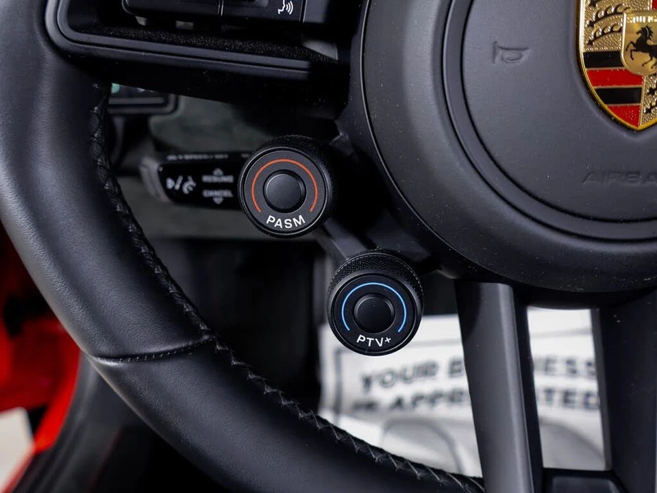 2025 Porsche 992 GT3 RS - Image 23 of 31