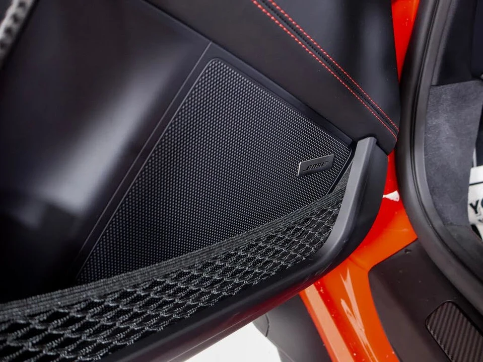 2025 Porsche 992 GT3 RS - Image 29 of 31