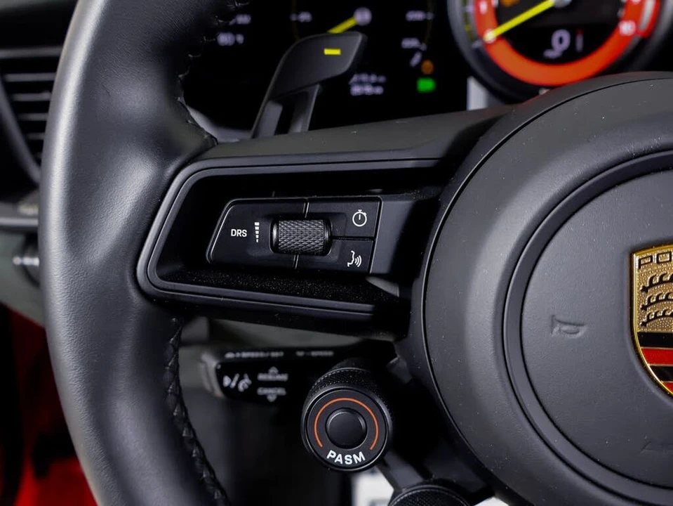 2025 Porsche 992 GT3 RS - Image 22 of 31