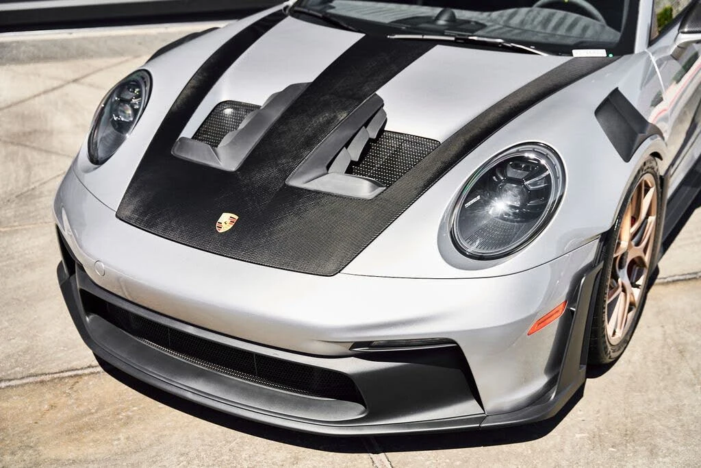 2025 Porsche 992 GT3 RS - Image 6 of 31