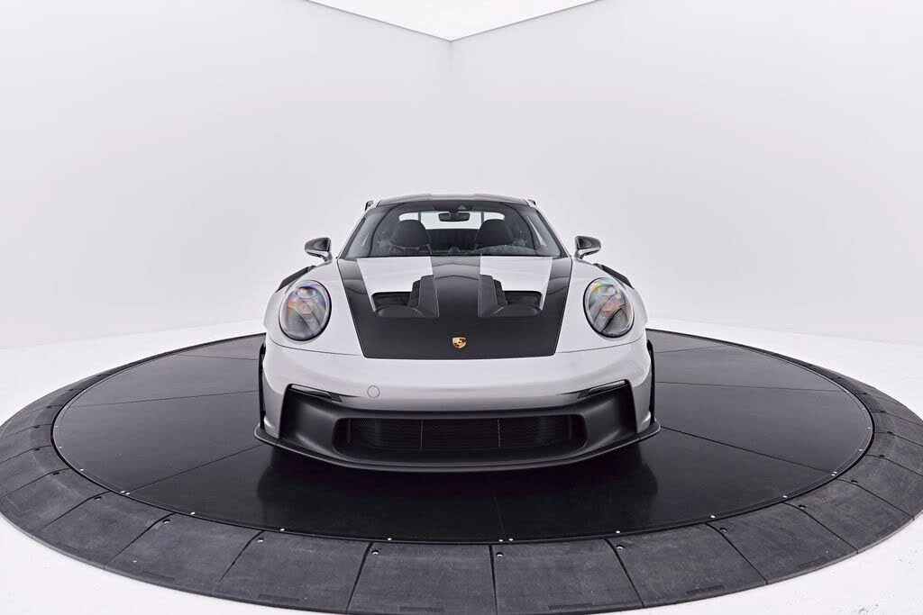 2025 Porsche 992 GT3 RS - Image 22 of 31
